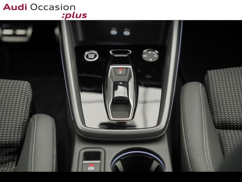 Voitures occasions Audi A3 Sportback S line Montigny-le-Bretonneux