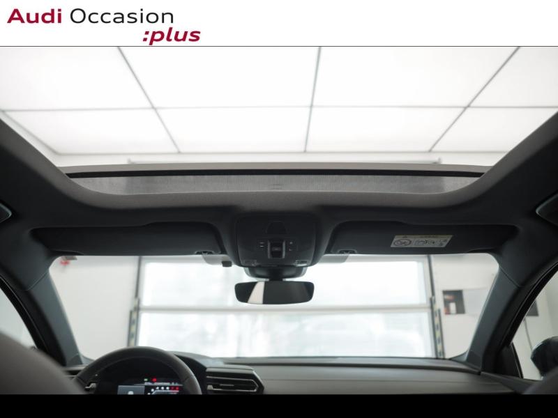 Voitures occasions Audi A3 Sportback S line Montigny-le-Bretonneux