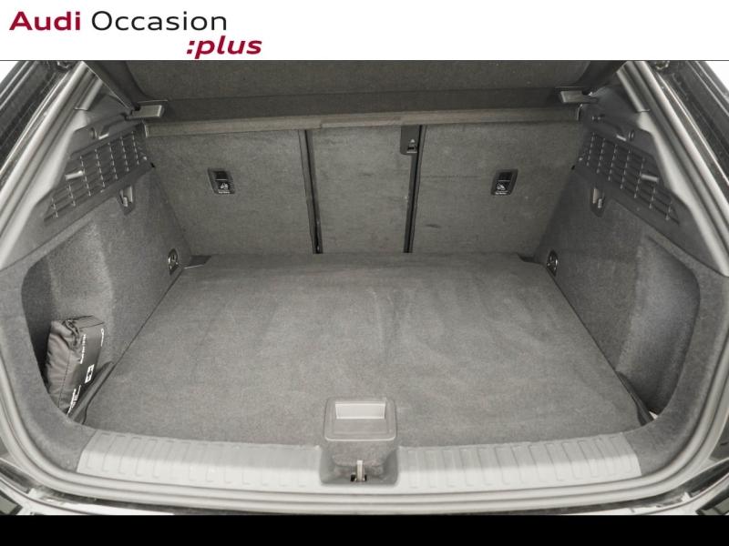 Voitures occasions Audi A3 Sportback S line Montigny-le-Bretonneux