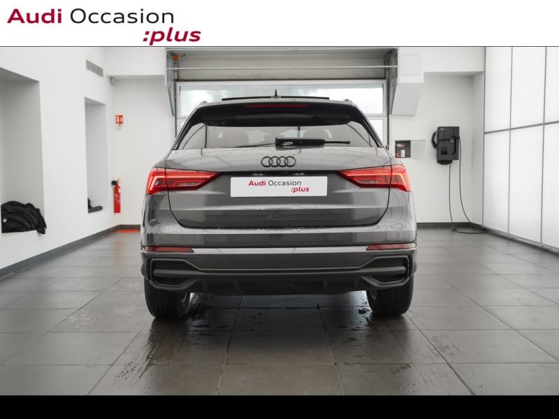 Voitures occasions Audi Q3 S line plus Montigny-le-Bretonneux
