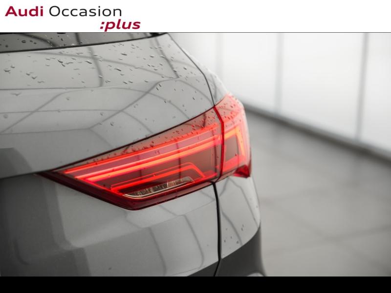 Voitures occasions Audi Q3 S line plus Montigny-le-Bretonneux