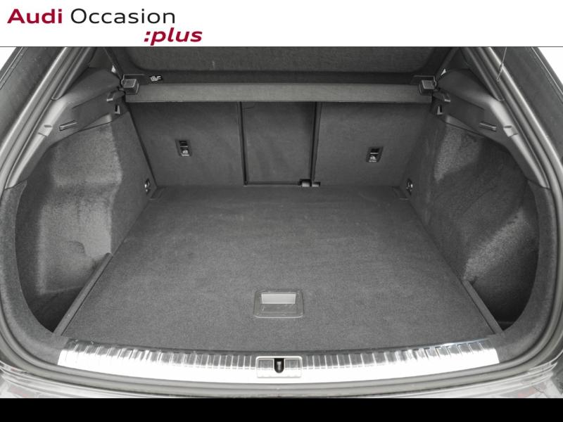 Voitures occasions Audi Q3 S line plus Montigny-le-Bretonneux