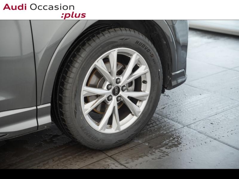 Voitures occasions Audi Q3 S line plus Montigny-le-Bretonneux