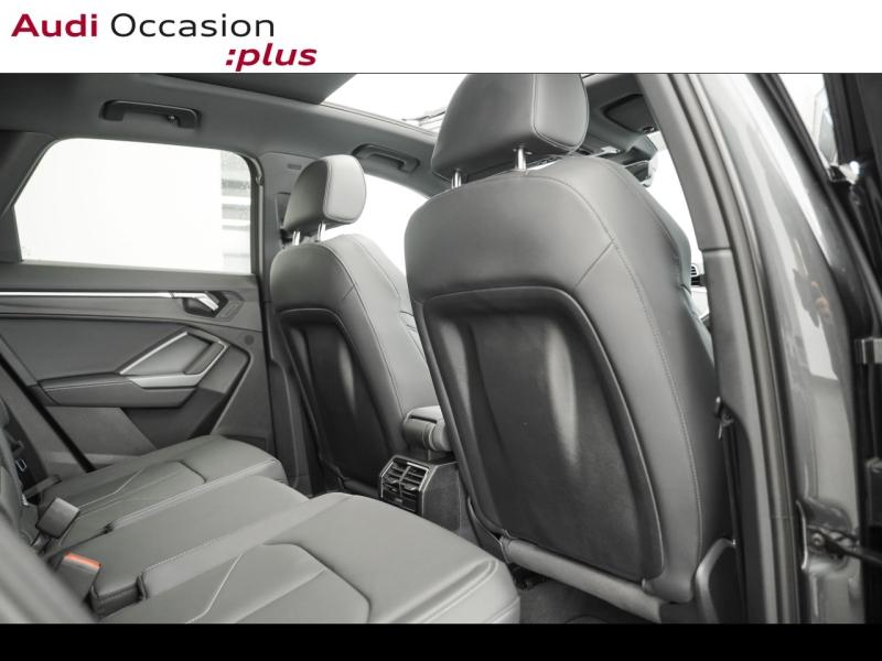 Voitures occasions Audi Q3 S line plus Montigny-le-Bretonneux