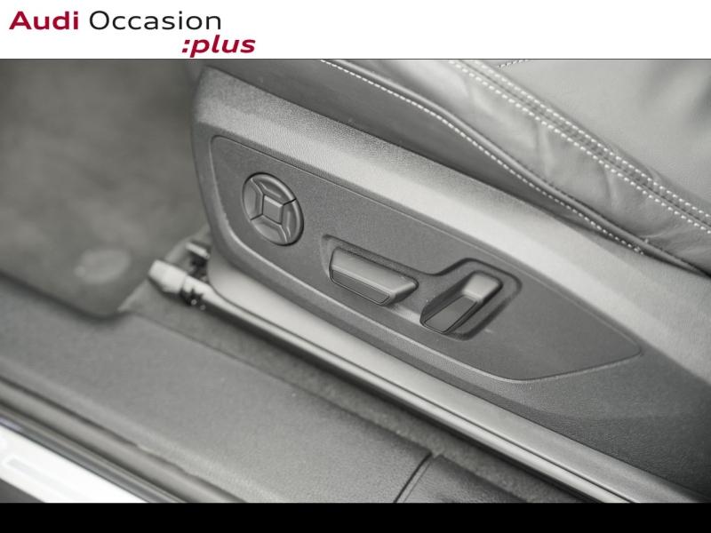 Voitures occasions Audi Q3 S line plus Montigny-le-Bretonneux