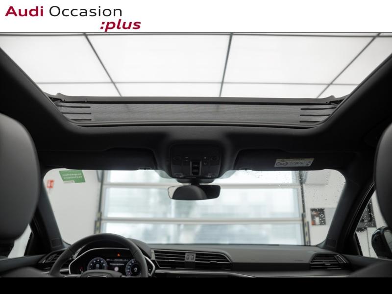 Voitures occasions Audi Q3 S line plus Montigny-le-Bretonneux