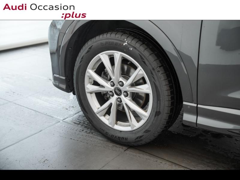 Voitures occasions Audi Q3 S line plus Montigny-le-Bretonneux
