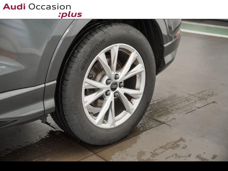 Voitures occasions Audi Q3 S line plus Montigny-le-Bretonneux