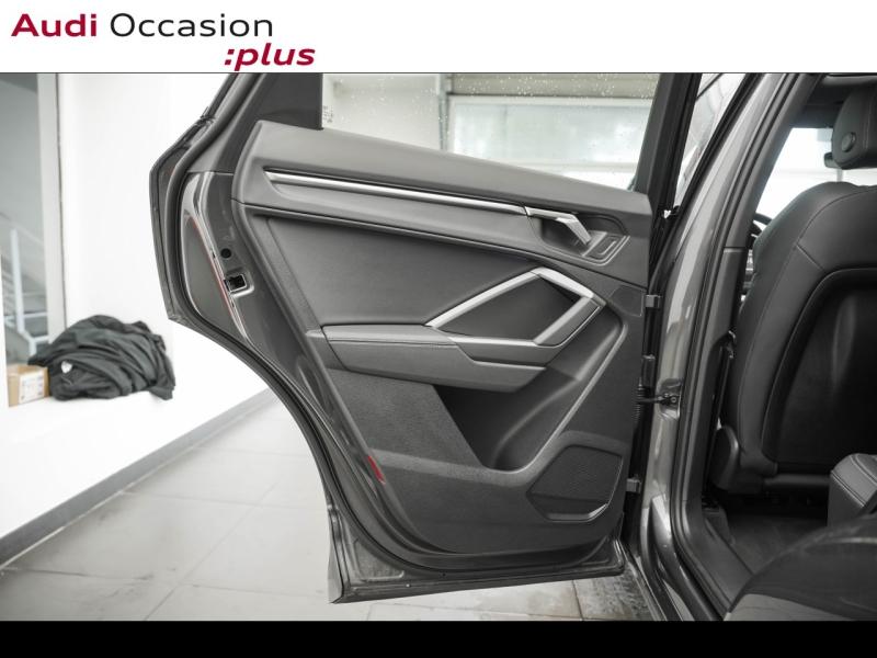 Voitures occasions Audi Q3 S line plus Montigny-le-Bretonneux