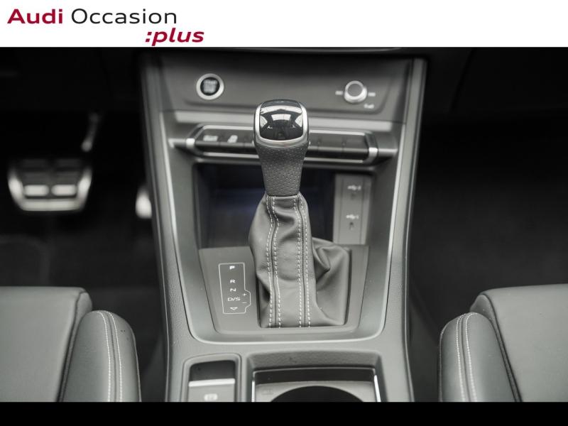 Voitures occasions Audi Q3 S line plus Montigny-le-Bretonneux