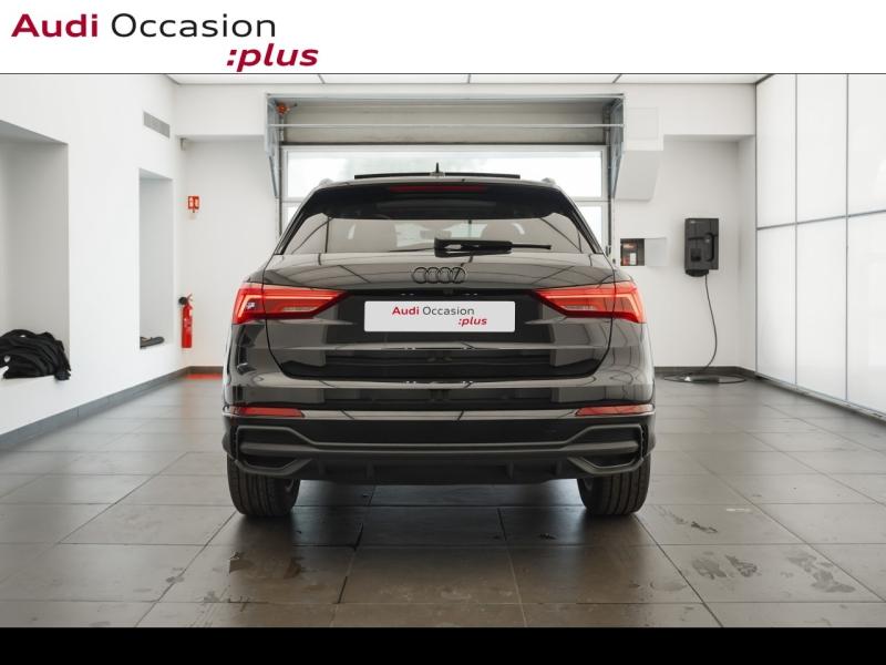 Voitures occasions Audi Q3 S line plus Montigny-le-Bretonneux