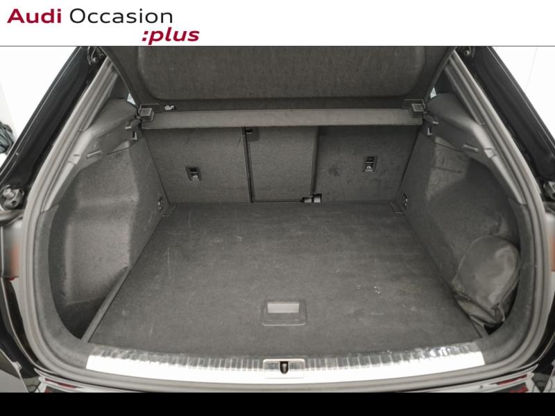 Voitures occasions Audi Q3 S line plus Montigny-le-Bretonneux