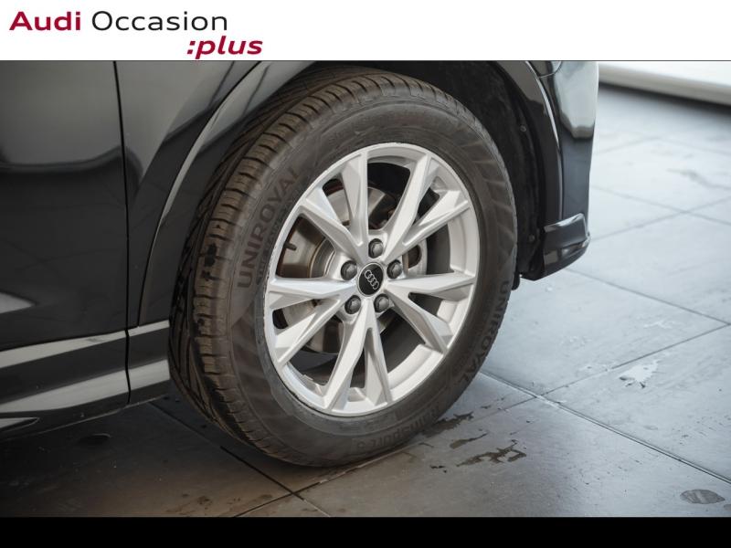 Voitures occasions Audi Q3 S line plus Montigny-le-Bretonneux