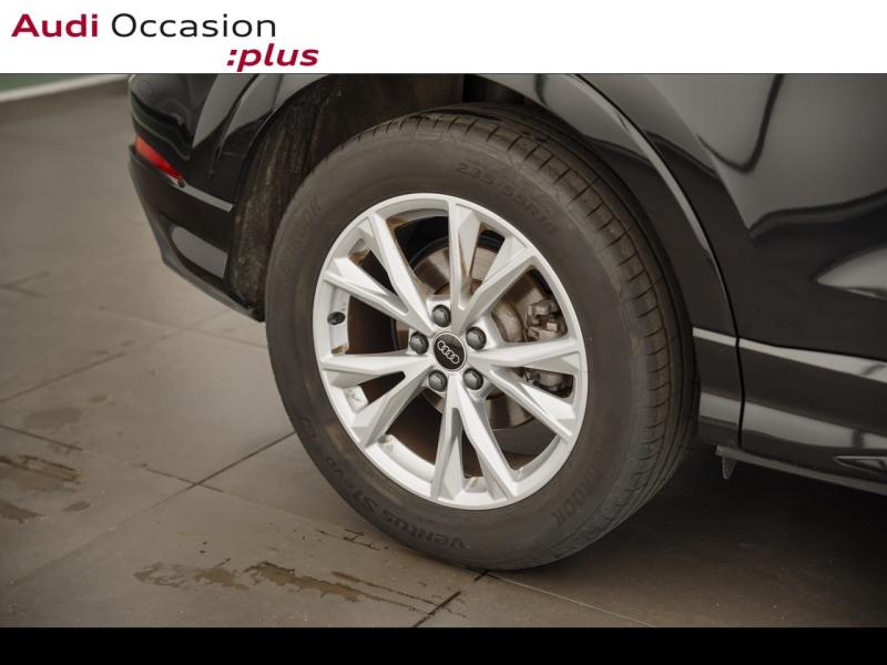 Voitures occasions Audi Q3 S line plus Montigny-le-Bretonneux