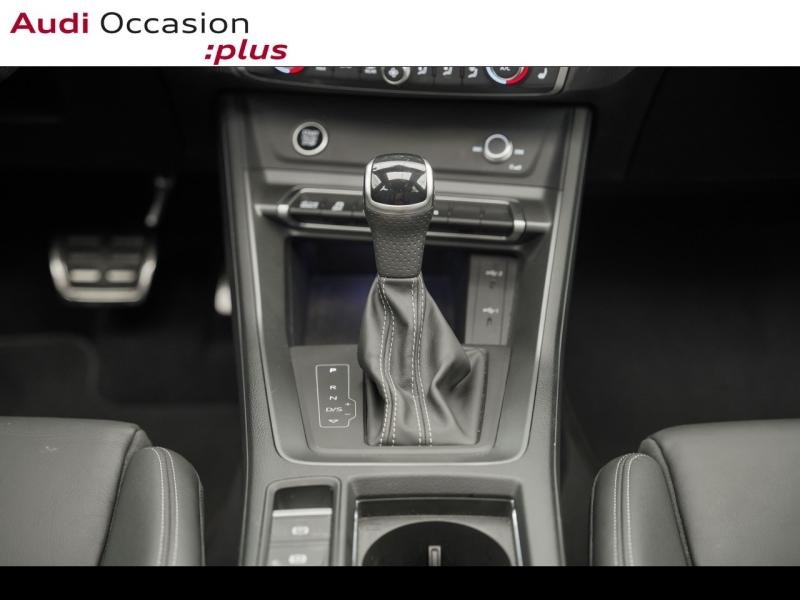 Voitures occasions Audi Q3 S line plus Montigny-le-Bretonneux