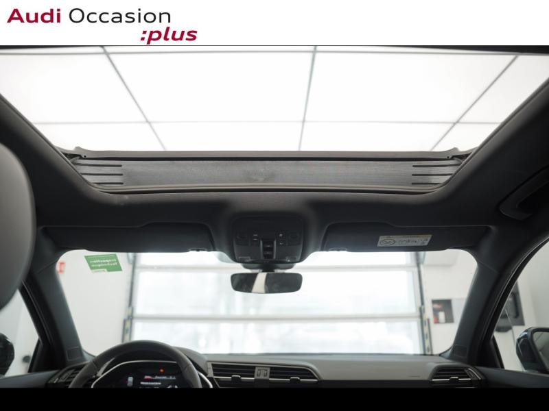 Voitures occasions Audi Q3 S line plus Montigny-le-Bretonneux