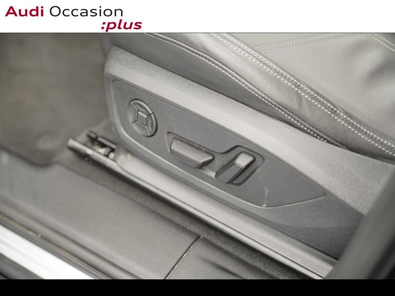 Voitures occasions Audi Q3 S line plus Montigny-le-Bretonneux