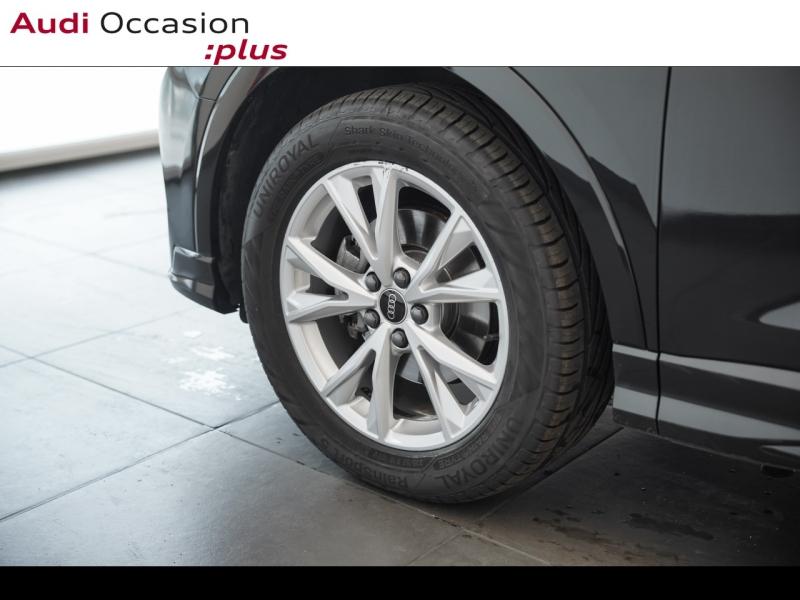 Voitures occasions Audi Q3 S line plus Montigny-le-Bretonneux