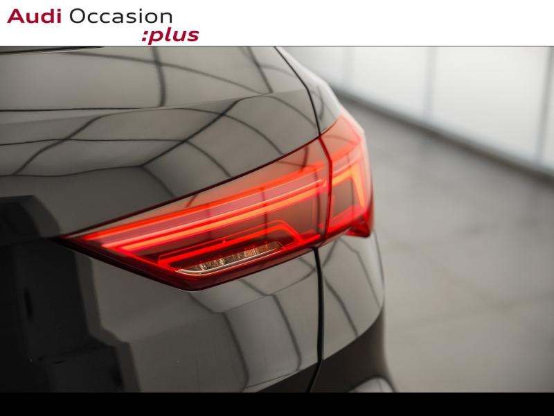 Voitures occasions Audi Q3 S line plus Montigny-le-Bretonneux