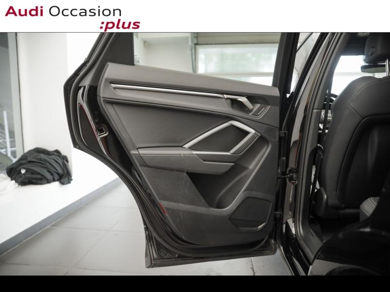Voitures occasions Audi Q3 S line plus Montigny-le-Bretonneux