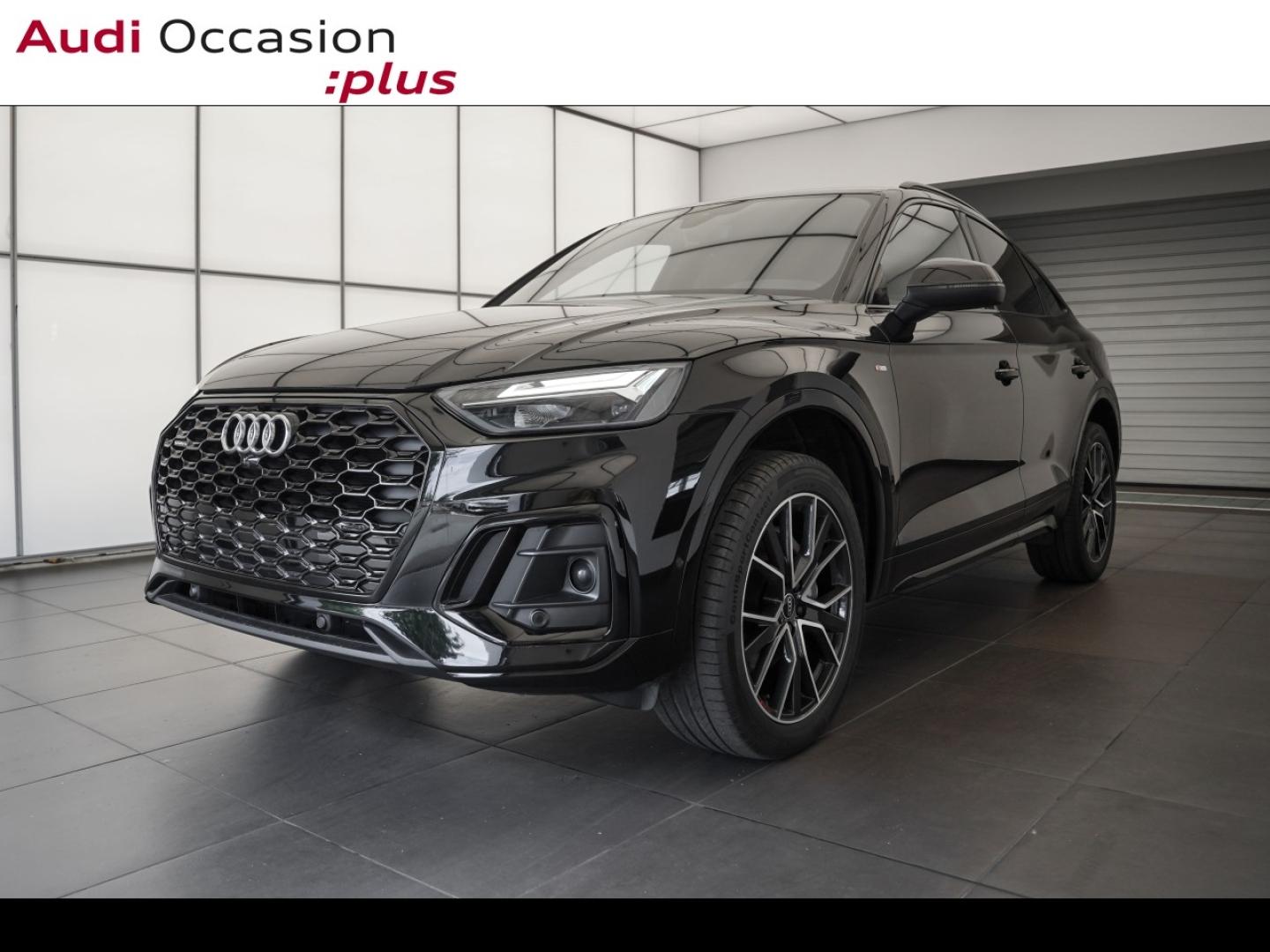 Audi Q5 Sportback