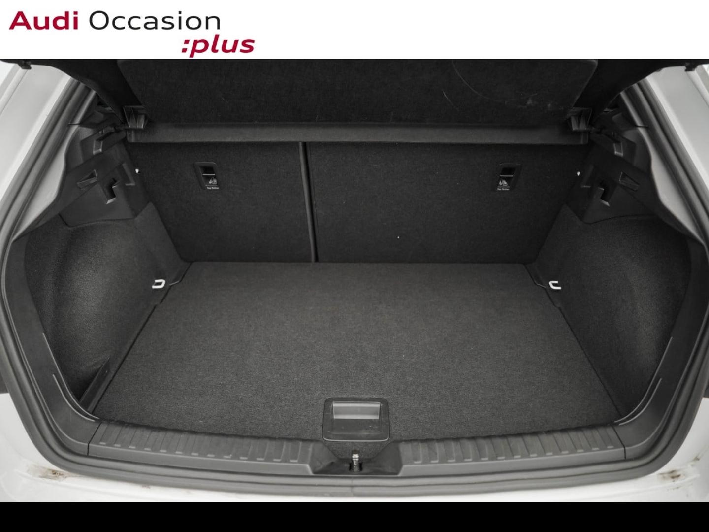 Voitures occasions Audi A1 Sportback S line Montigny-le-Bretonneux