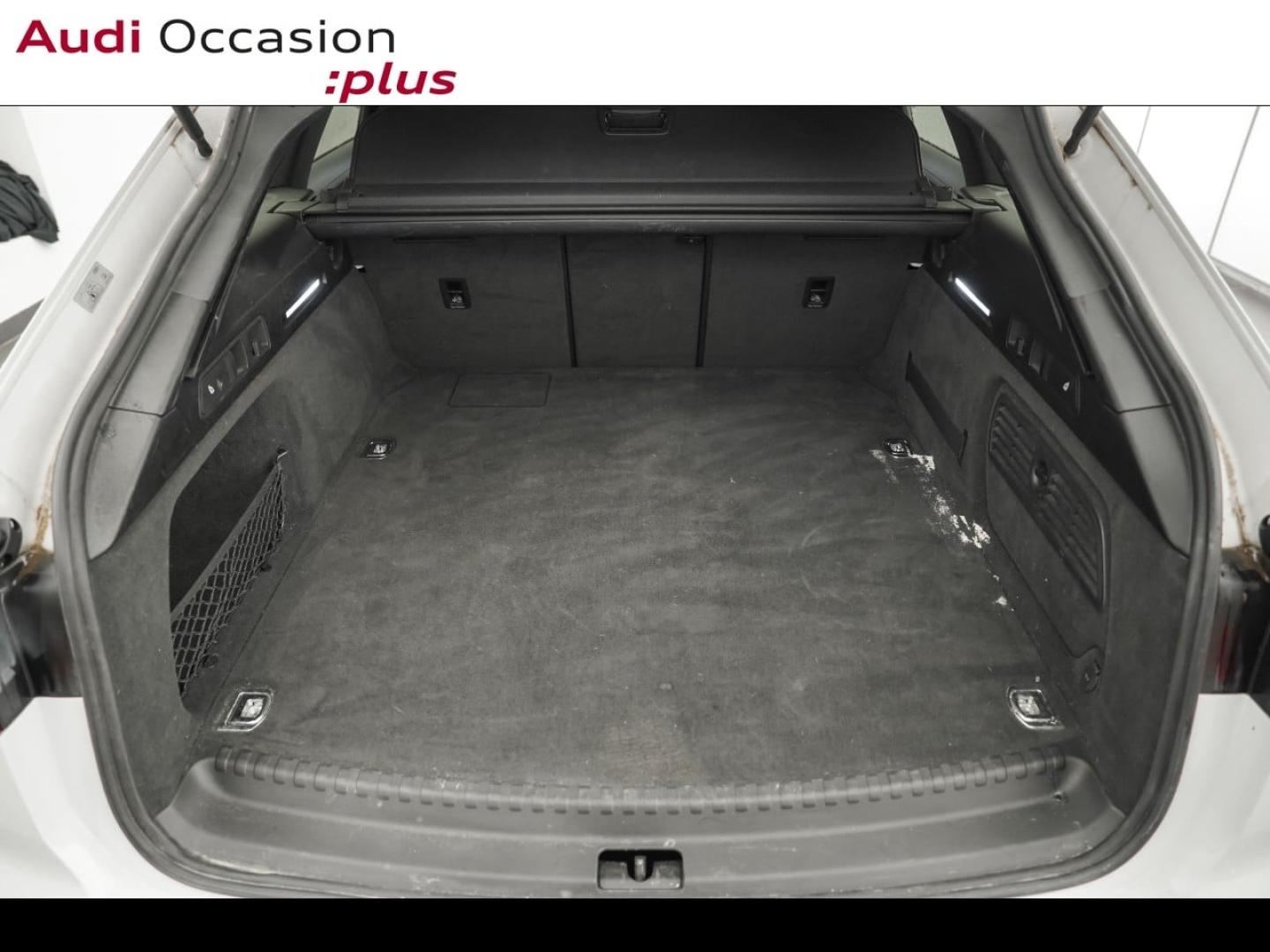 Voitures occasions Audi A6 AVANT Compétition Montigny-le-Bretonneux