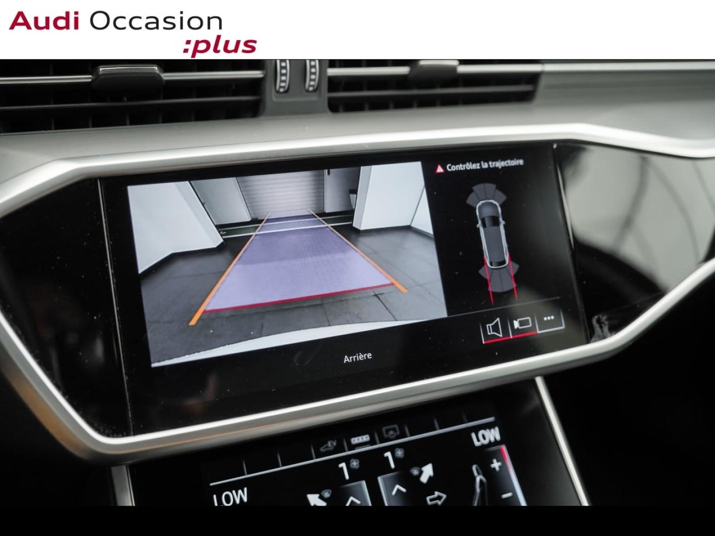 Voitures occasions Audi A6 AVANT Compétition Montigny-le-Bretonneux