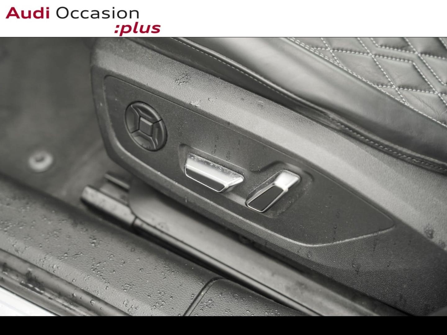 Voitures occasions Audi A6 AVANT Compétition Montigny-le-Bretonneux