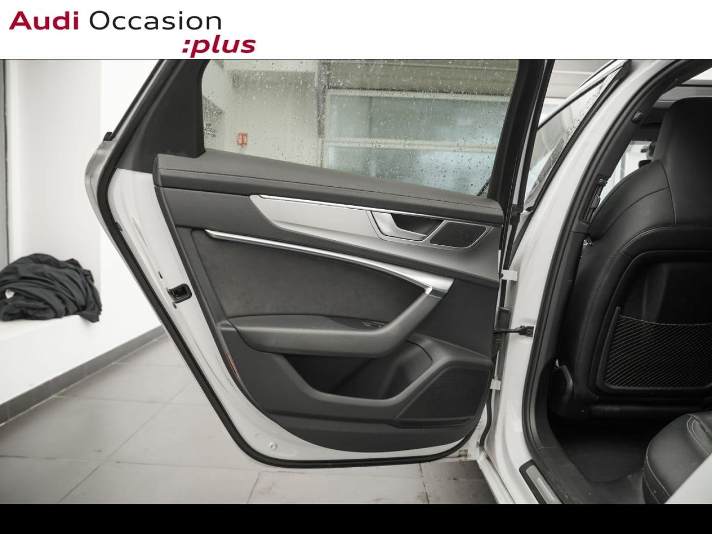 Voitures occasions Audi A6 AVANT Compétition Montigny-le-Bretonneux