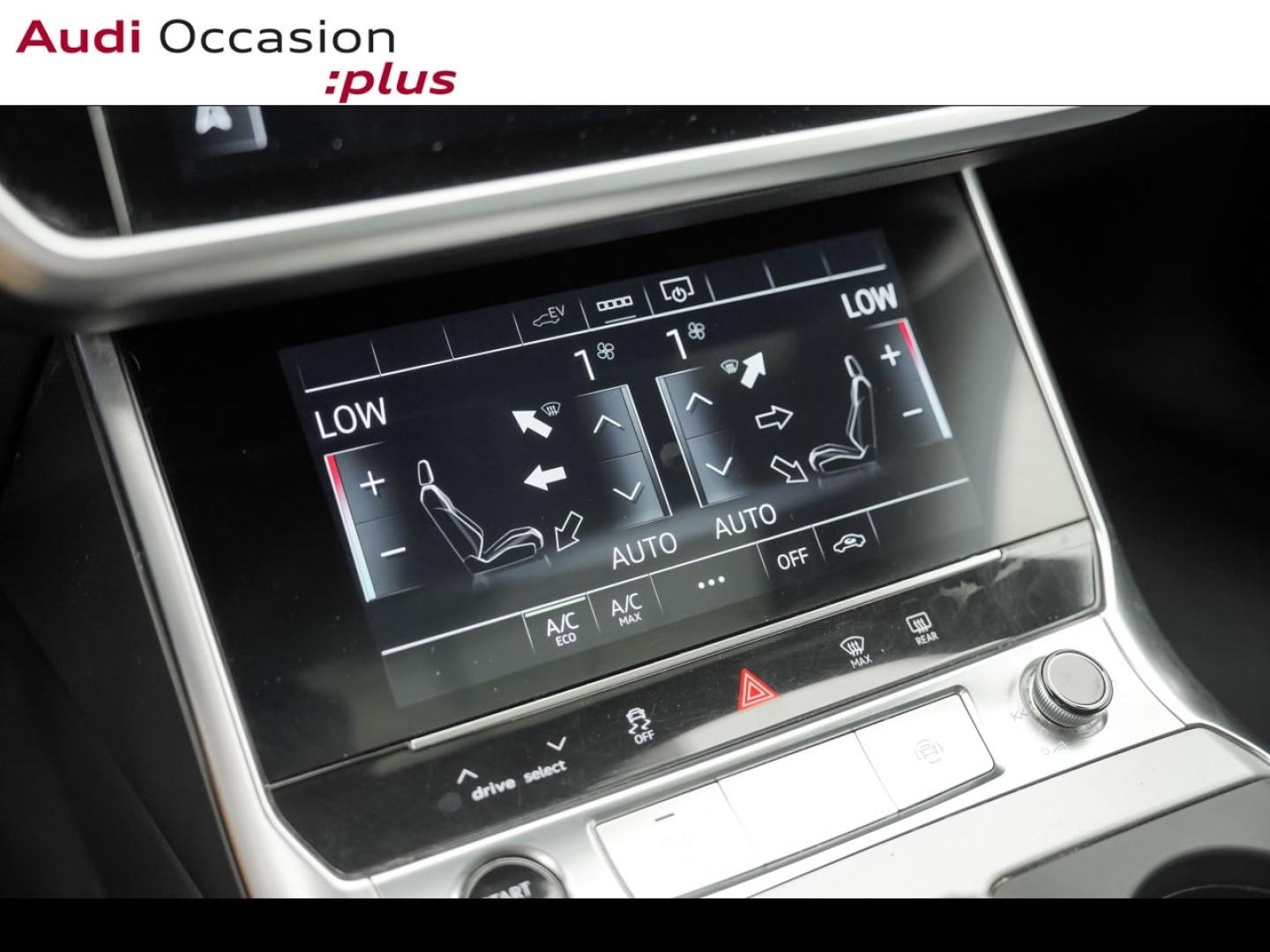 Voitures occasions Audi A6 AVANT Compétition Montigny-le-Bretonneux