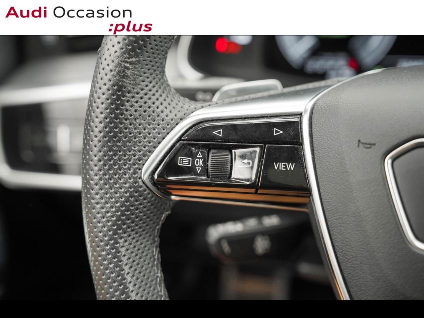 Voitures occasions Audi A6 AVANT Compétition Montigny-le-Bretonneux