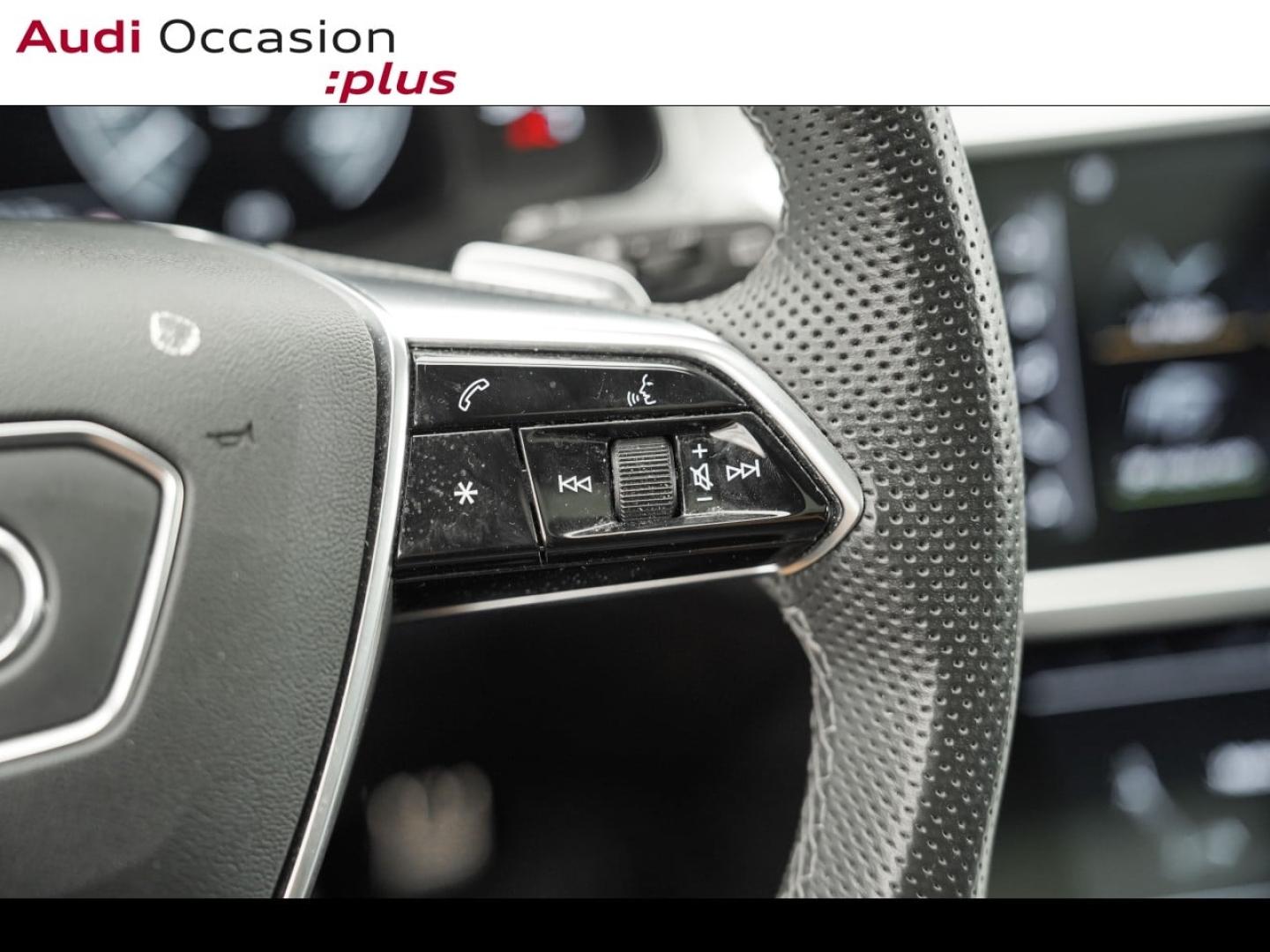 Voitures occasions Audi A6 AVANT Compétition Montigny-le-Bretonneux