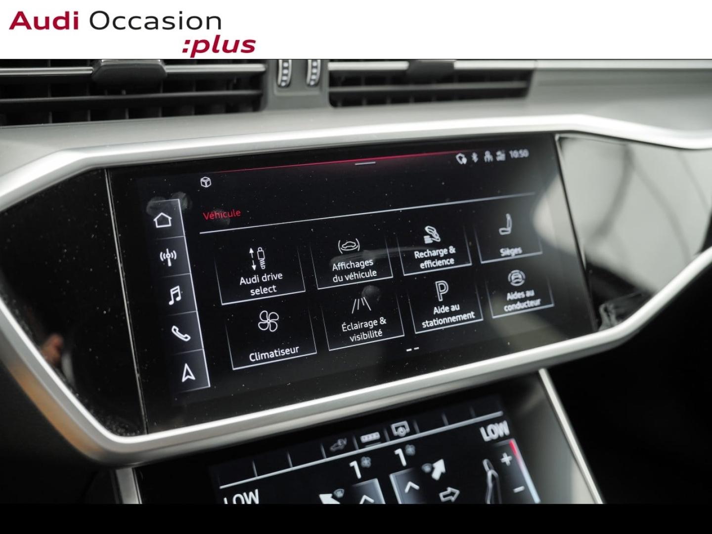 Voitures occasions Audi A6 AVANT Compétition Montigny-le-Bretonneux