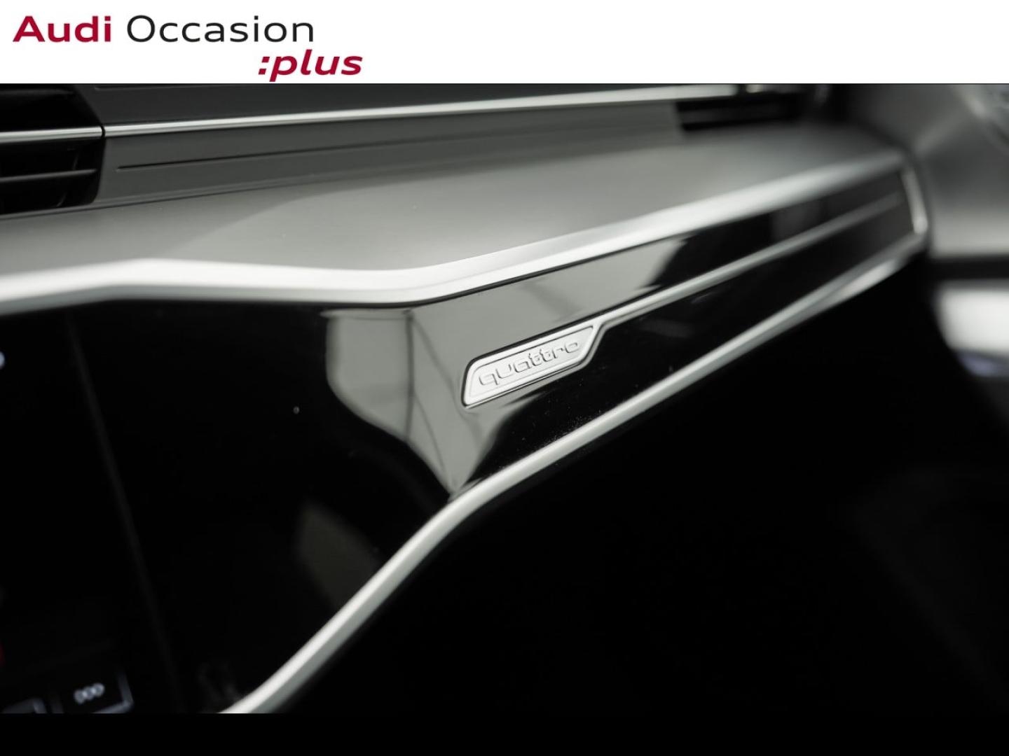 Voitures occasions Audi A6 AVANT Compétition Montigny-le-Bretonneux