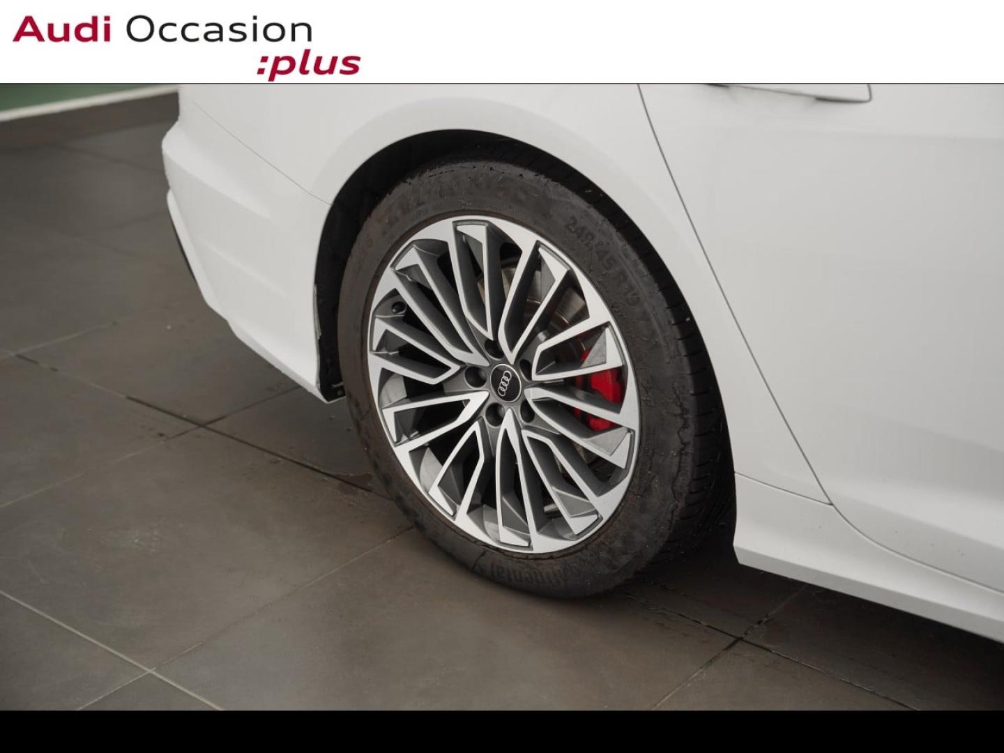 Voitures occasions Audi A6 AVANT Compétition Montigny-le-Bretonneux