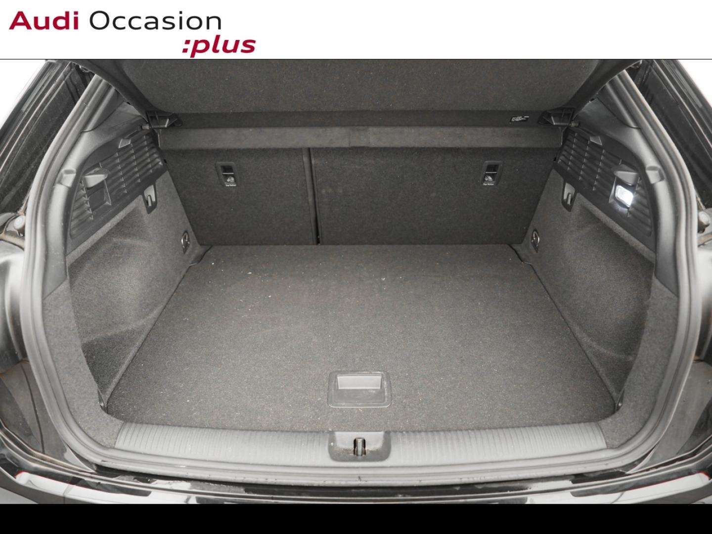 Voitures occasions Audi Q2 S line Montigny-le-Bretonneux