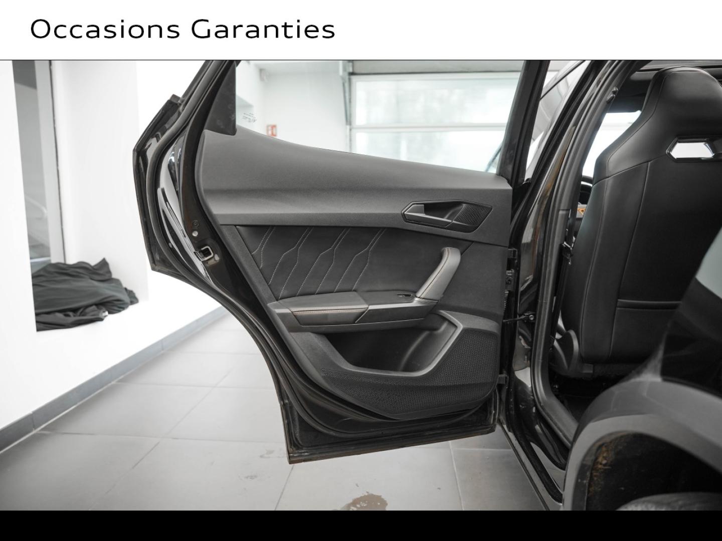 Voitures occasions CUPRA FORMENTOR VZ Montigny-le-Bretonneux