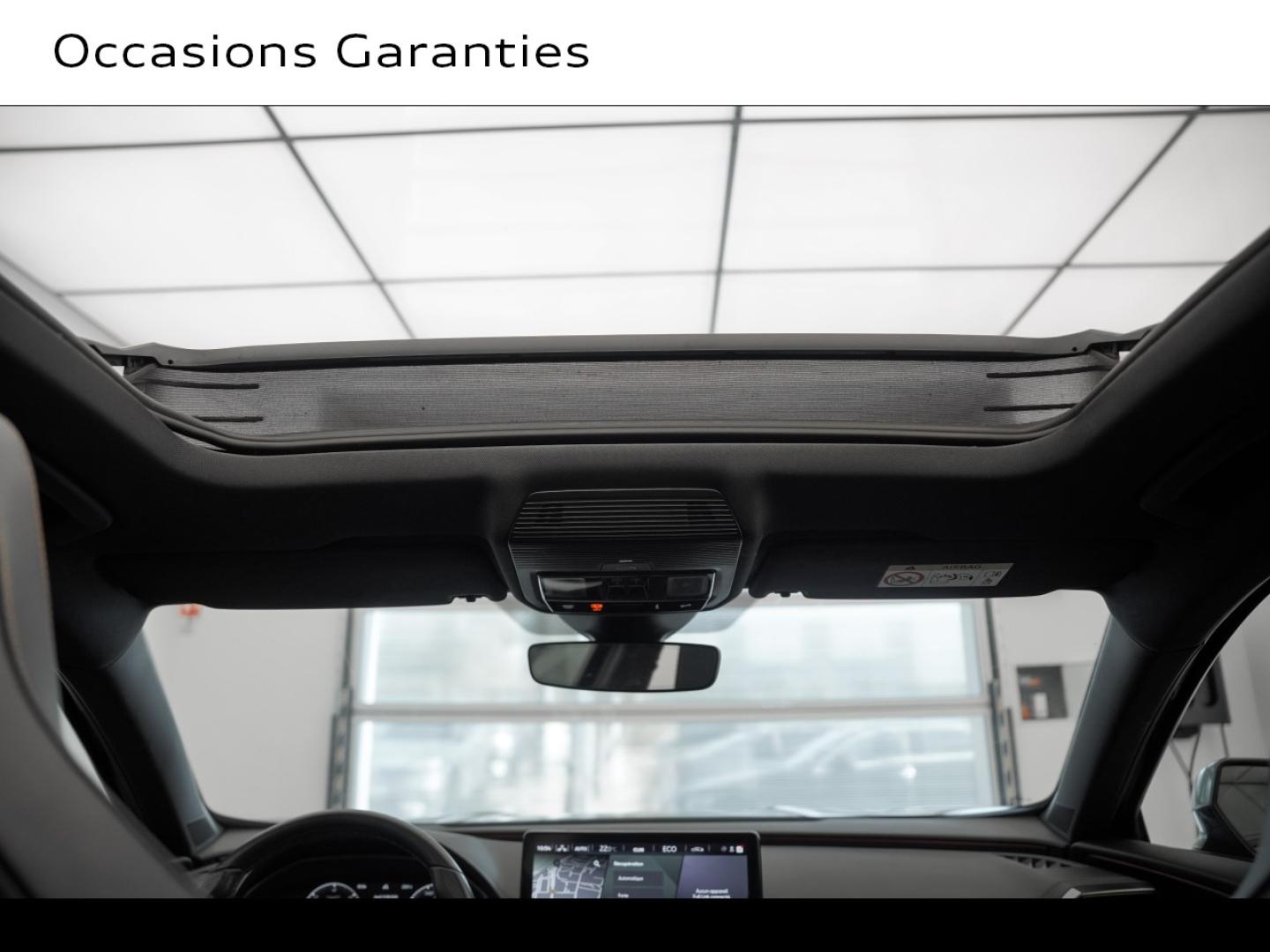 Voitures occasions CUPRA FORMENTOR VZ Montigny-le-Bretonneux