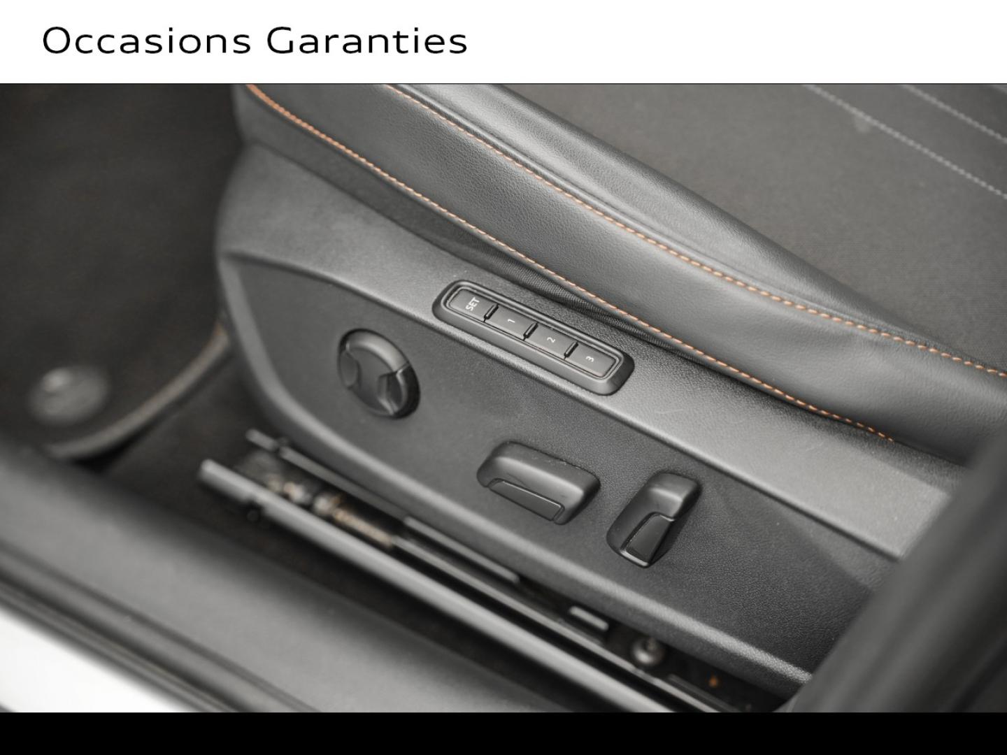 Voitures occasions CUPRA FORMENTOR VZ Montigny-le-Bretonneux