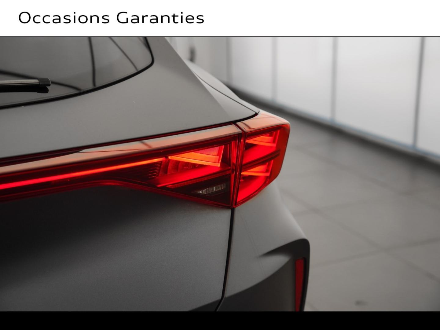 Voitures occasions CUPRA FORMENTOR VZ Montigny-le-Bretonneux