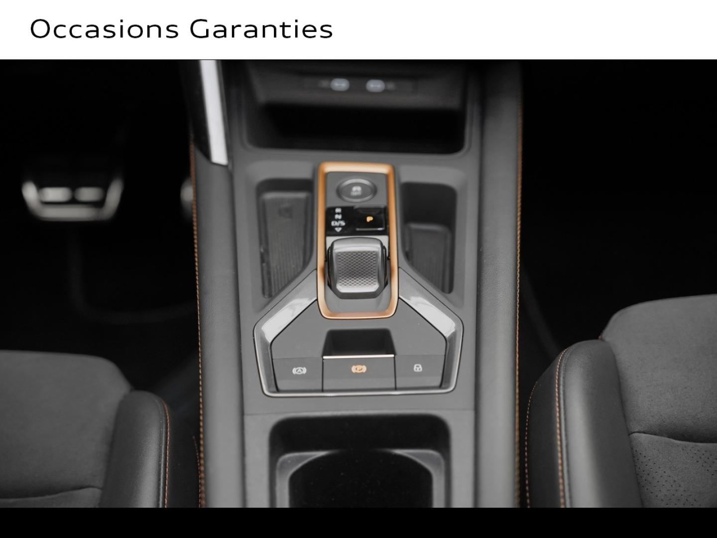Voitures occasions CUPRA FORMENTOR VZ Montigny-le-Bretonneux