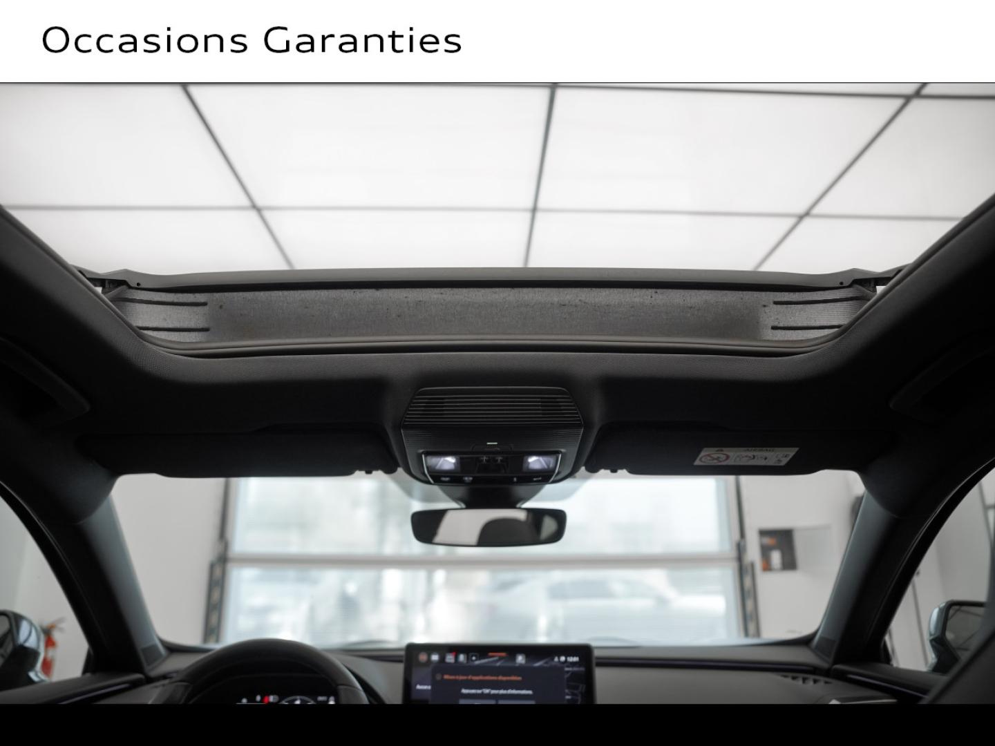 Voitures occasions CUPRA FORMENTOR VZ Montigny-le-Bretonneux