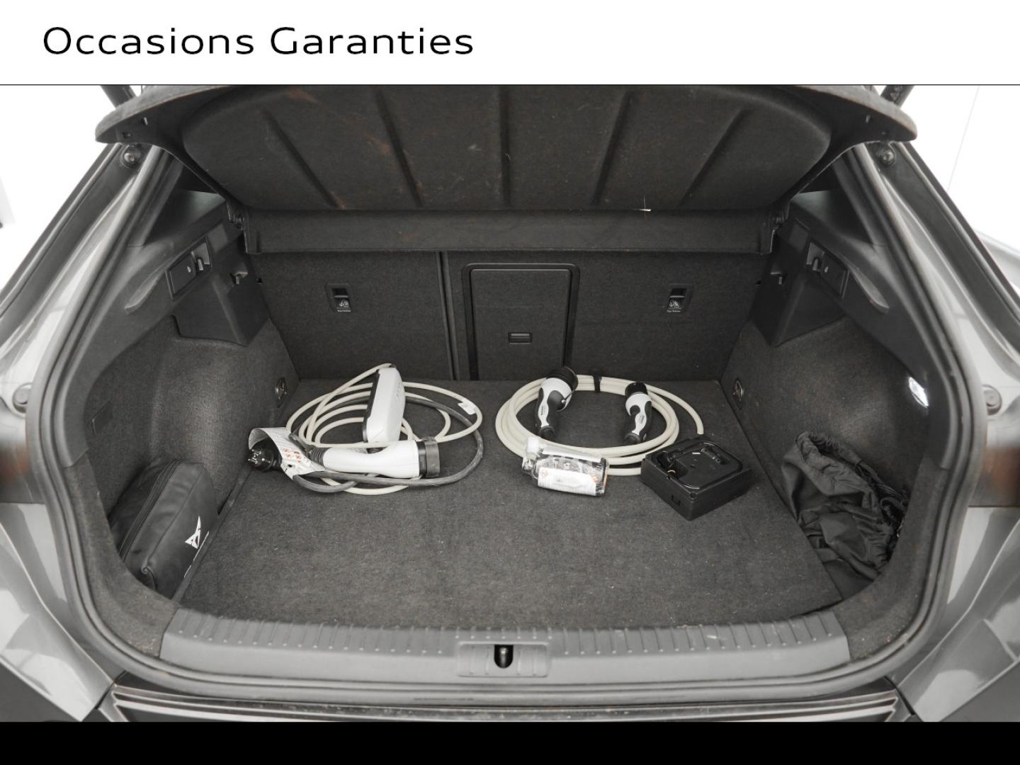 Voitures occasions CUPRA FORMENTOR VZ Montigny-le-Bretonneux