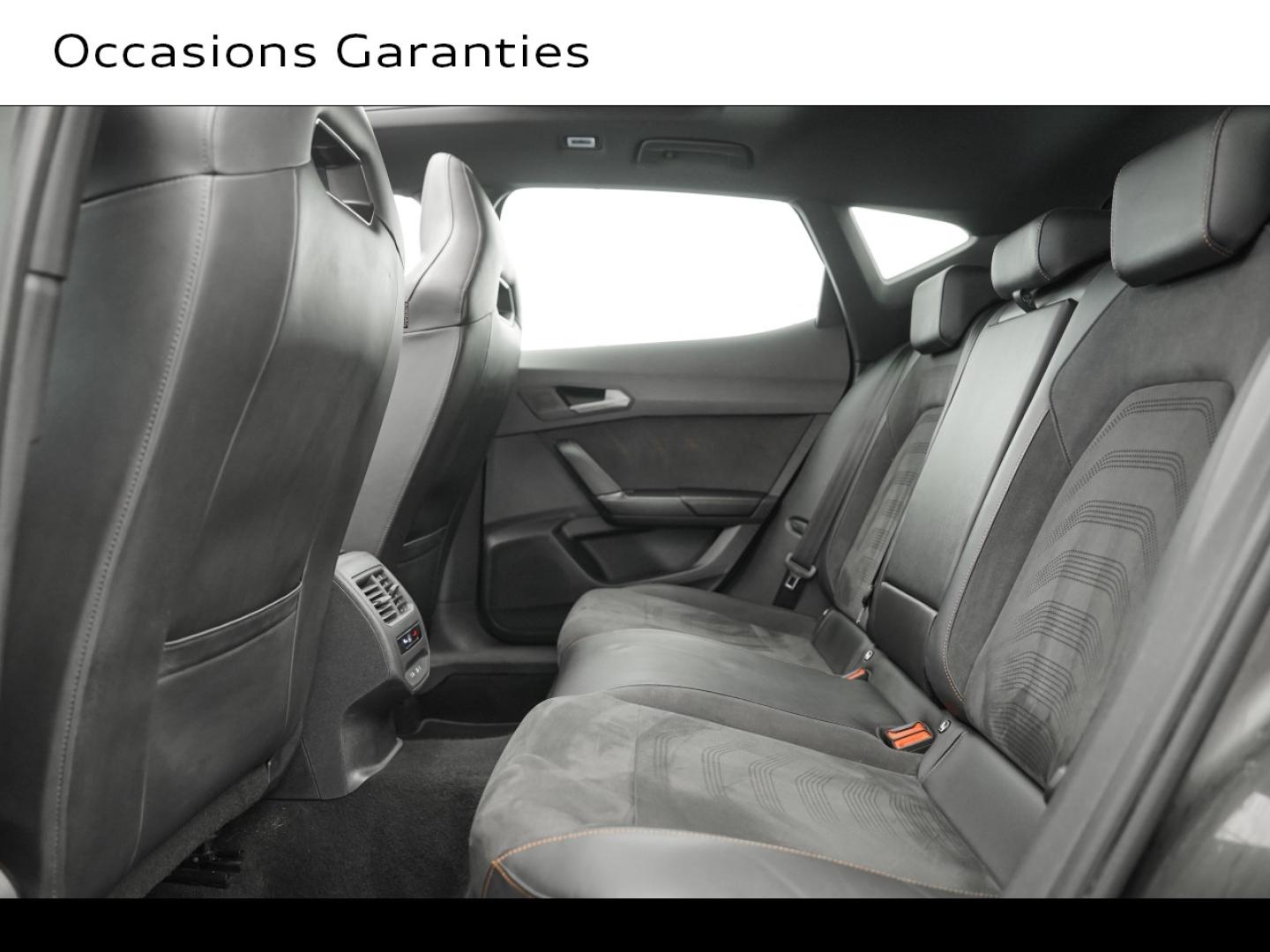 Voitures occasions CUPRA FORMENTOR VZ Montigny-le-Bretonneux