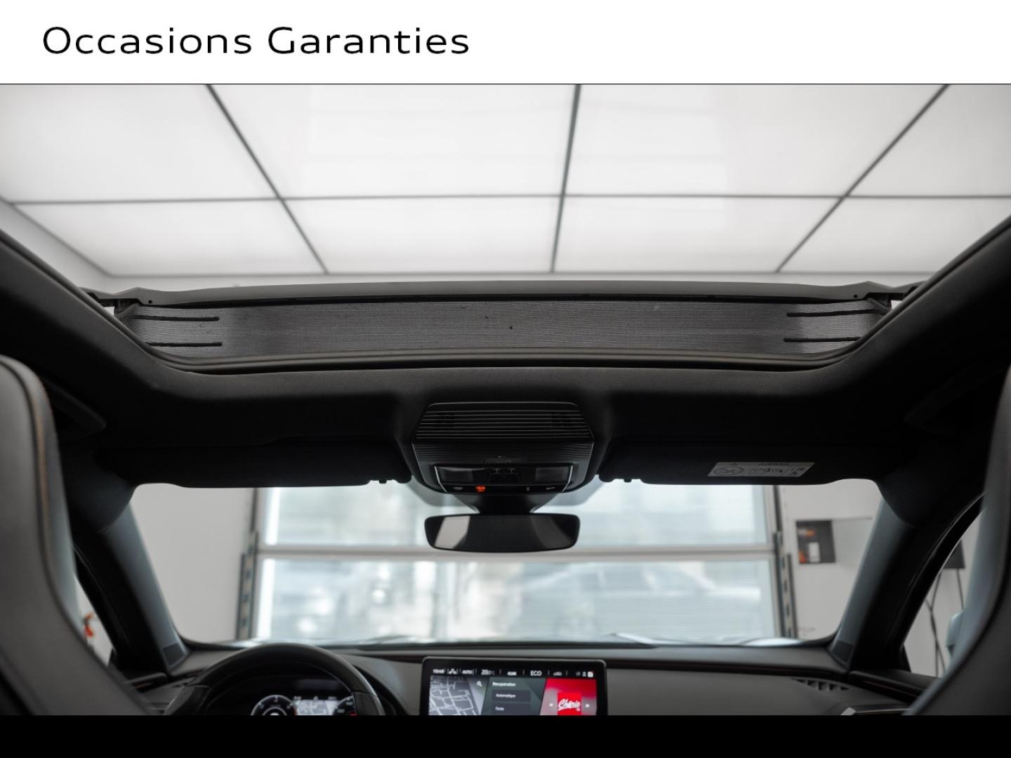 Voitures occasions CUPRA FORMENTOR VZ Montigny-le-Bretonneux