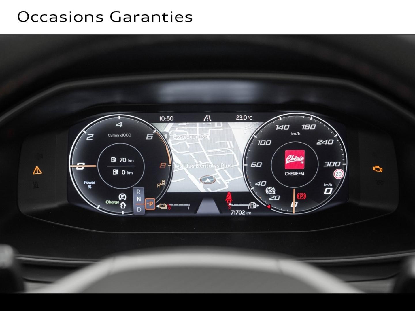 Voitures occasions CUPRA FORMENTOR VZ Montigny-le-Bretonneux