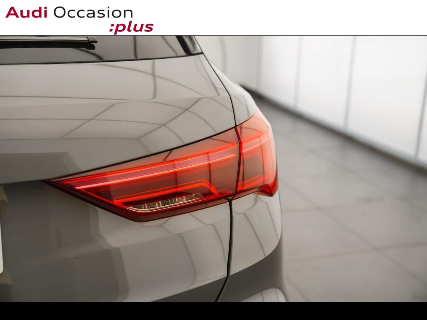 Voitures occasions Audi Q3 S line plus Montigny-le-Bretonneux