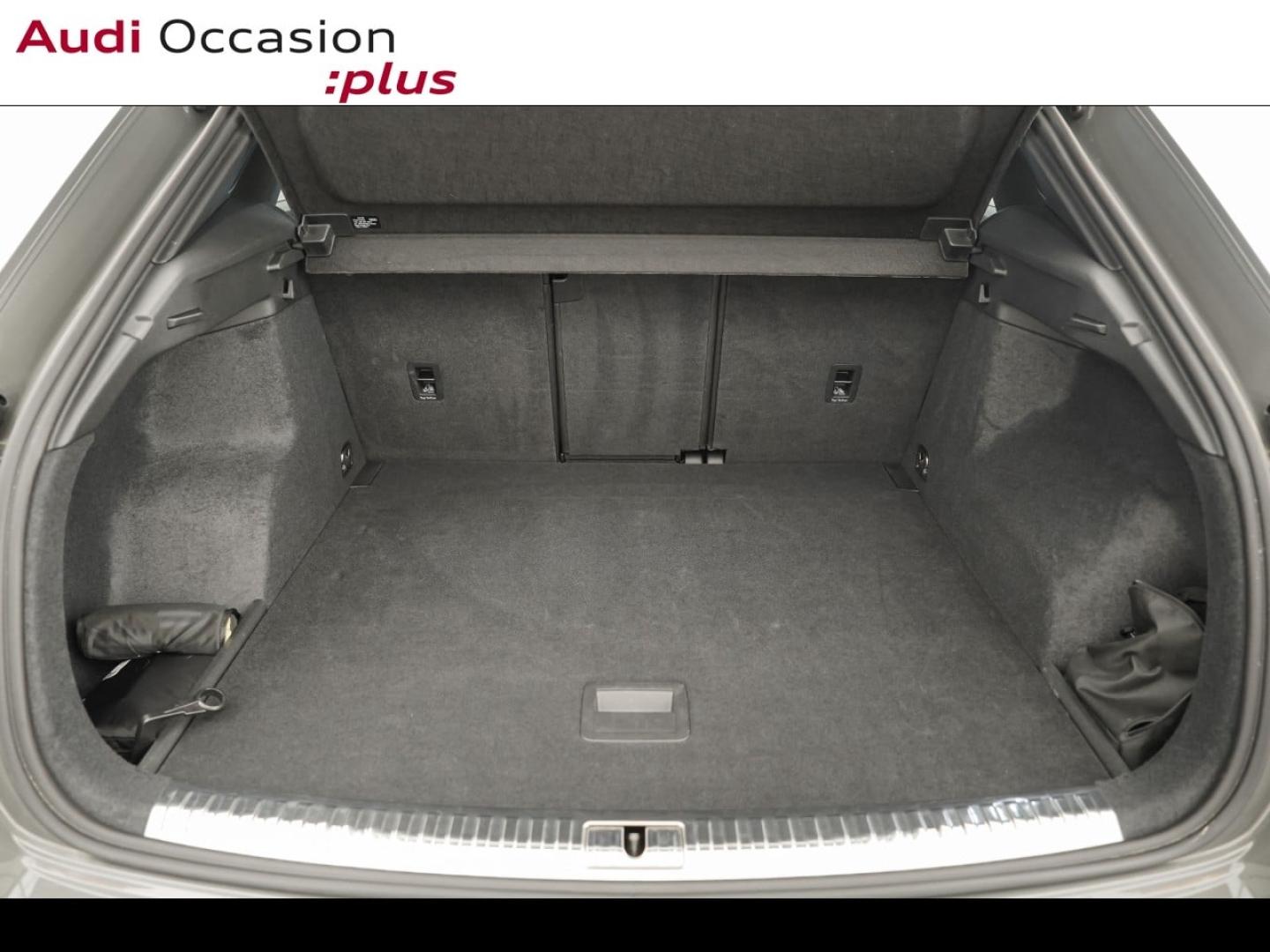 Voitures occasions Audi Q3 S line plus Montigny-le-Bretonneux