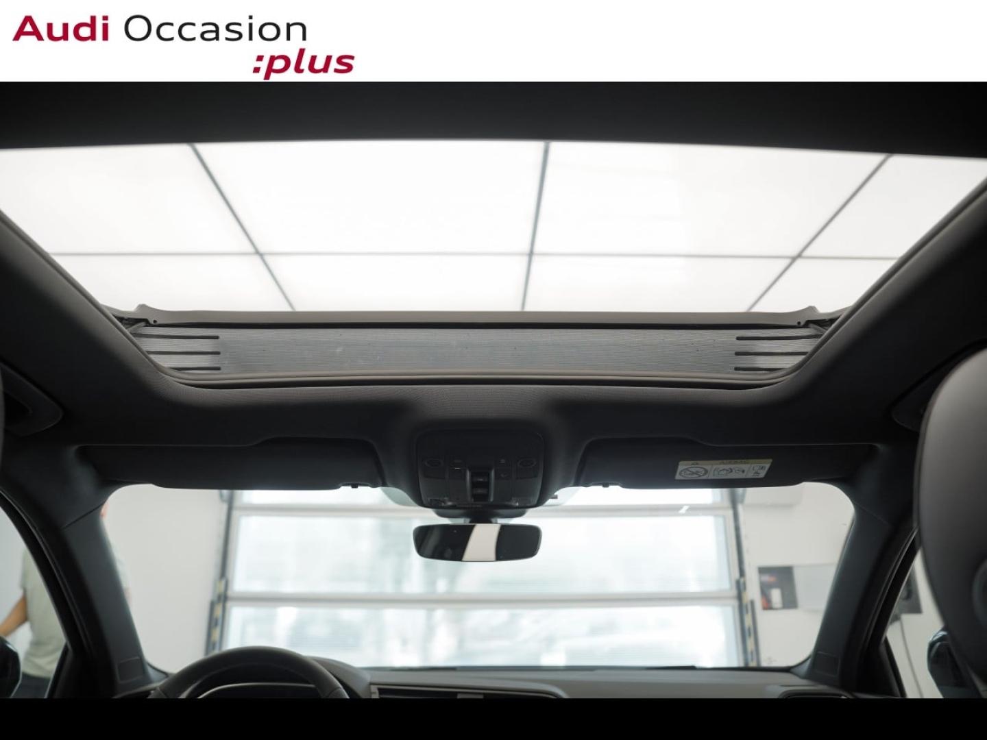 Voitures occasions Audi Q3 S line plus Montigny-le-Bretonneux